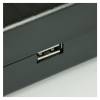 LC Power LC-NB-PRO-120 Notebook Power Adapter Black LC-NB-PRO-120