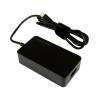 LC Power LC-NB-PRO-45-C USB-C Notebook Power Adapter Black LC-NB-PRO-45-C