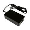 LC Power LC-NB-PRO-65-C USB-C Notebook Power Adapter Black LC-NB-PRO-65-C