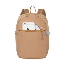 RivaCase 5422 Small Urban Backpack 6L Beige 4260709010335