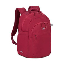 RivaCase 5432 Urban Backpack 16L Red 4260709010397