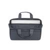 RivaCase 7522 Anti-theft Laptop Bag 14" Dark Grey 4260403579794