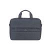 RivaCase 7522 Anti-theft Laptop Bag 14" Dark Grey 4260403579794