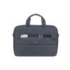 RivaCase 7522 Anti-theft Laptop Bag 14" Dark Grey 4260403579794