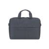 RivaCase 7522 Anti-theft Laptop Bag 14" Dark Grey 4260403579794