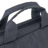 RivaCase 7522 Anti-theft Laptop Bag 14" Dark Grey 4260403579794