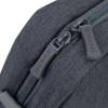 RivaCase 7522 Anti-theft Laptop Bag 14" Dark Grey 4260403579794