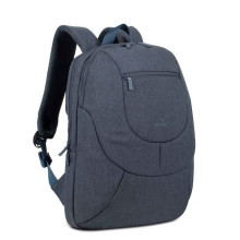 RivaCase 7723 Laptop backpack 14" Dark Grey 4260403579879