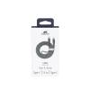 RivaCase PS6105 GR12 Type-C / Type-C cable 1,2m Grey 4260403579497