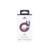 RivaCase PS6105 RD12 Type-C / Type-C cable 1,2m Red 4260403579510