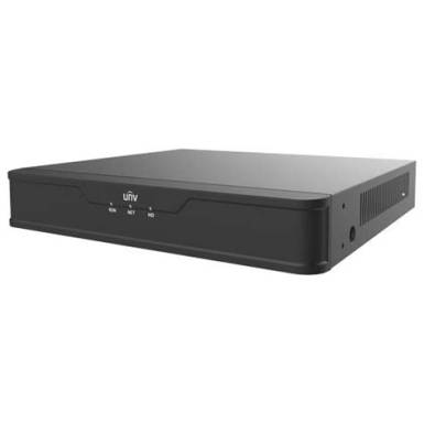 Uniview 16 csatorn&aacute;s NVR 1 HDD hellyel NVR301-16S3