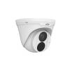 Uniview Easystar 4MP turret dómkamera, 2.8mm fix objektívvel, mikrofonnal IPC3618LE-ADF28K-G