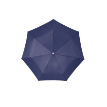 Samsonite Alu Drop S Safe 3 Sect. Umbrella Indigo Blue 108966-1439