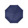 Samsonite Alu Drop S Safe 3 Sect. Umbrella Indigo Blue 108966-1439