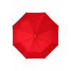 Samsonite Alu Drop S Safe 3 Sect. Umbrella Tomato Red 108966-1868