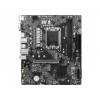 MSI PRO H610M-G DDR4 - Intel H610 / LGA 1700 / microATX 7D46-009R