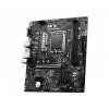 MSI PRO H610M-G DDR4 - Intel H610 / LGA 1700 / microATX 7D46-009R