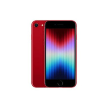 Apple iPhone SE 3 128GB (2022) Product Red MMXL3