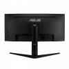 ASUS VG34VQL1B 34inch VA WLED 3440x1440 21:9 165Hz 550cd/m2 1ms 2xHDMI 2xDP 4xUSB 3.0 90LM06F0-B01170