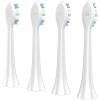 AENO AENO Sonic Electric Toothbrush DB5: White, 5 modes, wireless charging, 40000rpm, 37 days without charging, IPX7 ADB0005