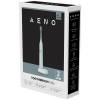 AENO AENO Sonic Electric Toothbrush DB5: White, 5 modes, wireless charging, 40000rpm, 37 days without charging, IPX7 ADB0005