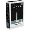 AENO AENO Sonic Electric Toothbrush DB5: White, 5 modes, wireless charging, 40000rpm, 37 days without charging, IPX7 ADB0005
