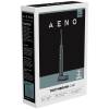 AENO AENO Sonic Electric Toothbrush DB6: Black, 5 modes, wireless charging, 40000rpm, 37 days without charging, IPX7 ADB0006
