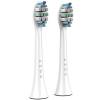 AENO Sonic Electric Toothbrush, DB3: White, 9 scenarios, with 3D touch, wireless charging, 40000rpm, 37 days without charging, IPX7 ADB0003