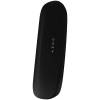 AENO Sonic Electric Toothbrush, DB4: Black, 9 scenarios, with 3D touch, wireless charging, 40000rpm, 37 days without charging, IPX7 ADB0004