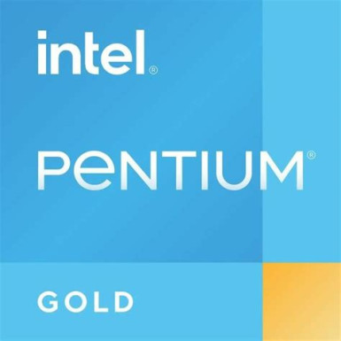 Intel CPU Desktop Pentium G7400 (3.7GHz, 6MB, LGA1700) box BX80715G7400SRL66