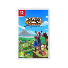 NINTENDO NSS265 SWITCH Harvest Moon: One World NSS265 SWITCH HARVEST MOON