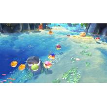 NINTENDO Ninentendo SWITCH Kirby and the Forgotten Land NSS372