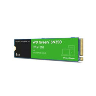 WESTERN DIGITAL SSD WD Green (M.2, 1TB, PCIE GEN3) WDS100T3G0C