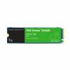 WESTERN DIGITAL SSD WD Green (M.2, 1TB, PCIE GEN3) WDS100T3G0C