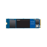 WESTERN DIGITAL SSD WD Blue (M.2, 250GB, PCIe Gen3) WDS250G3B0C