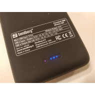 Sandberg Wireless charger POWERBANK 24000mAh 420-57 420-57