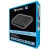 Sandberg Wireless charger POWERBANK 24000mAh 420-57 420-57