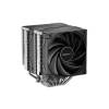 Fan DeepCool - AK620 - R-AK620-BKNNMT-G R-AK620-BKNNMT-G