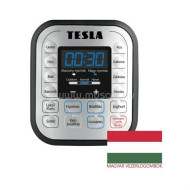 TESLA EliteCook K70 - multifunkcionális elektromos gyorsfőző 950105