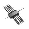 USB DeepCool - FH-10 - 10portos belső hub - DP-F10PWM-HUB DP-F10PWM-HUB