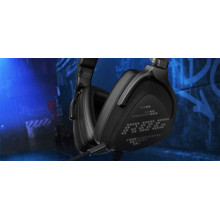 ASUS ROG Delta S Animate gaming headset ROG DELTA S ANIMATE