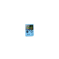 BLACKBIRD Hordozható Mini Retro játék konzol, Kék BH1209 BLUE