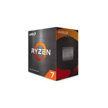 AMD CPU Desktop Ryzen 7 8C/16T 5700X (3.4/4.6GHz Boost,36MB,65W,AM4) Box 100-100000926WOF