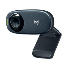 Logitech WebCam C310 HD webkamera 960-001000