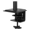 Arctic X1-3D Desk Mount Gas Spring Monitor Arm Black AEMNT00062A