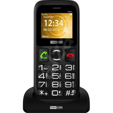Maxcom MM426 mobiltelefon MM426
