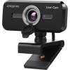 Creative Live! Cam Sync 1080p V2 Webkamera Black 73VF088000000