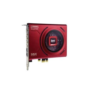 Creative Sound Blaster Z SE 70SB150000004