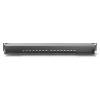 Digitus CAT 6, Class E patch panel, shielded, 16-port DN-91616S-B