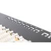 Digitus CAT 6, Class E patch panel, shielded, 16-port DN-91616S-B